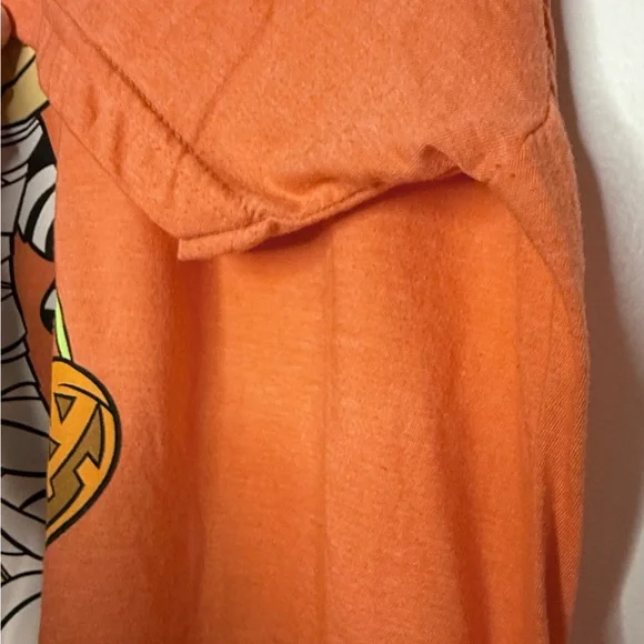 Disney 'Mickey Mouse' Mummy Graphic T-shirt Unisex Size XXL - Picture 4 of 4